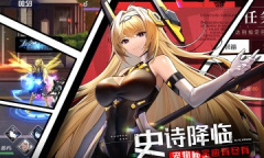 《黑月》最新礼包兑换码一览2023