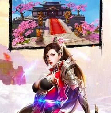 没有充值系统的传奇手游合集