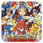 数码宝贝格斗进化ps5版