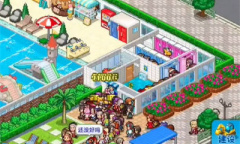 夏日水上乐园物语2023最新食谱是什么