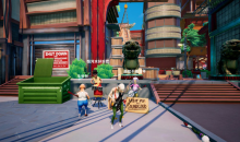 Steam每日特惠：《模拟老大爷》新史低22元