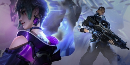 即时竞技手游合集