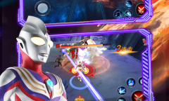 《奥特曼传奇英雄》美服连接失败解决办法