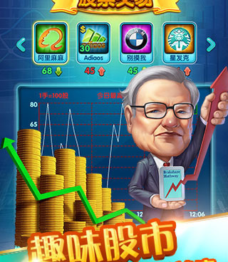 大富豪2商业大亨手游合集