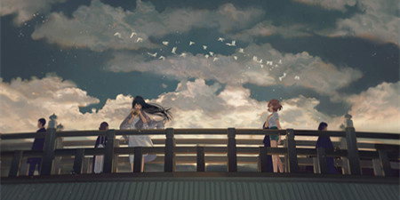 动态壁纸手机软件合集