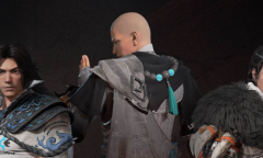 《永劫无间》亲密关系介绍