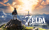 塞尔达传说荒野之息