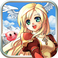 仙境传奇应用宝版