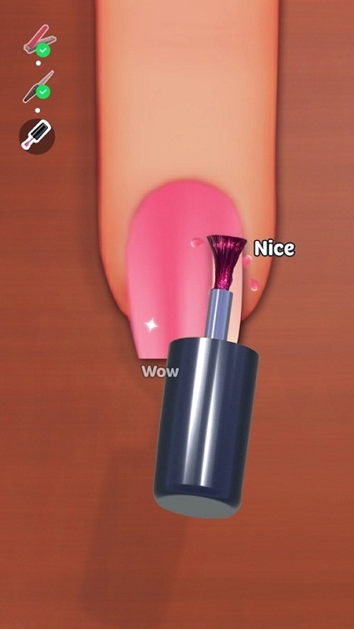 Nail Salon3D最新版