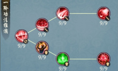 修真江湖2怎么推演功法