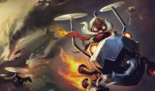 《LOL》飞机英雄反制介绍