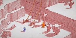 火爆必玩的单机解谜手游排行榜