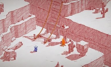 火爆必玩的单机解谜手游排行榜