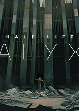 半条命爱莉克斯免费版