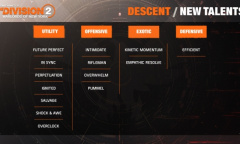 全境封锁2Y5S2更新了什么内容详情