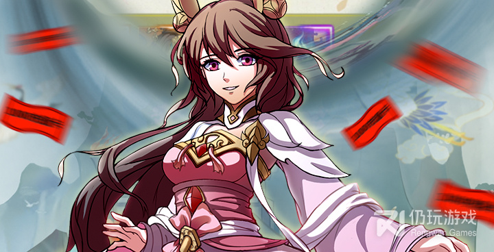 和创世神曲同款的手游合集