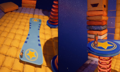 《双人成行》罗斯的房间太空之旅2的通关介绍