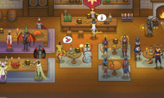 异世界当欧皇全ssr英雄强度一览