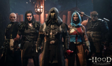 Epic喜加一！《绿林侠盗：亡命之徒与传奇》免费领取地址