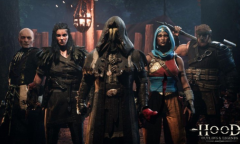 Epic喜加一！《绿林侠盗：亡命之徒与传奇》免费领取地址