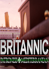 不列颠尼克号地中海的守护者