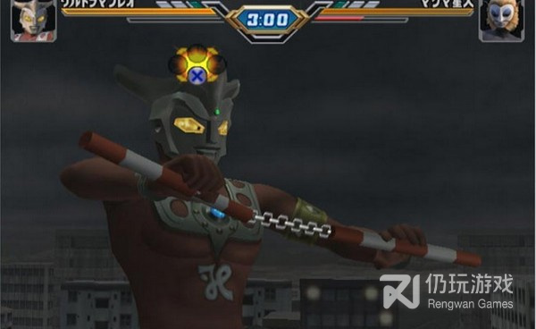 奥特曼格斗进化4历史版本手游合集