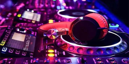 电子音乐手机软件合集