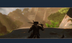 《迷失之刃》游戏特色内容详情