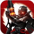 火柴人联盟皇子降临