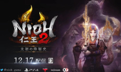 《仁王2》新手操作介绍