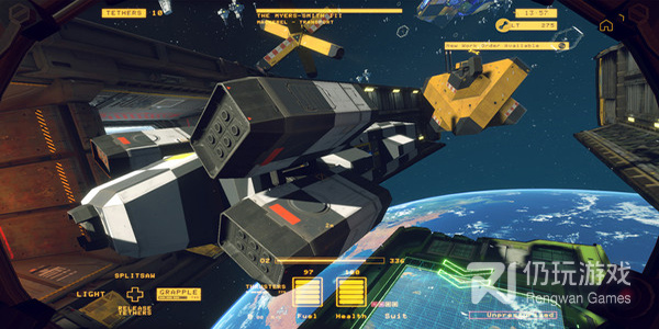 碰碰车手游合集