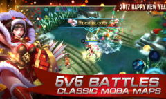 《无尽对决》美服登录不了怎么办