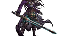 ​《FFBE 幻影战争》拉斯韦尔冰和恩格尔伯特光登场