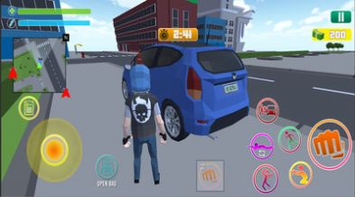 玩的人多的开放世界手游合集