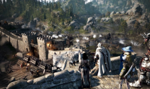 Steam喜加一！《黑色沙漠》免费领取地址