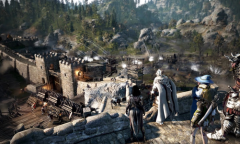 Steam喜加一！《黑色沙漠》免费领取地址