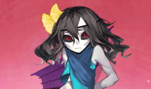 《阴阳师》R式神饿鬼介绍