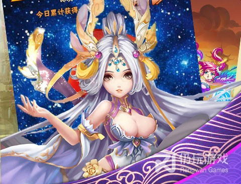 无充值的传世传奇手游合集