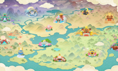 《传说中的合合岛》新区域解锁攻略