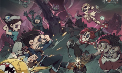 “狂想之息” 《第五人格》全新趣味玩法上线