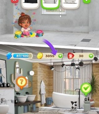 烧脑合并手游合集