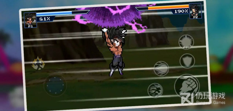 不需要氪金的格斗冒险手游合集