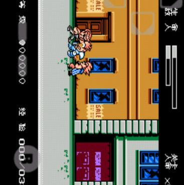 快打旋风超全版本手游合集