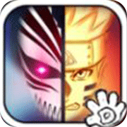 死神vs火影6.1满人物无广告版