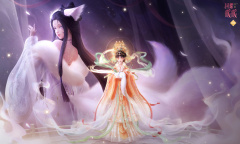 闪耀暖暖烟霞洞天活动详情