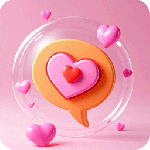 恋爱聊天术2024版