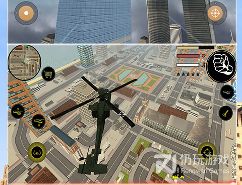 火柴蜘蛛侠英雄系列手游合集