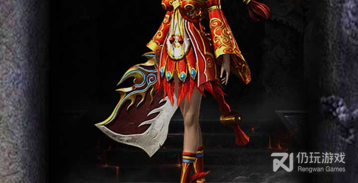 大屠龙手游合集