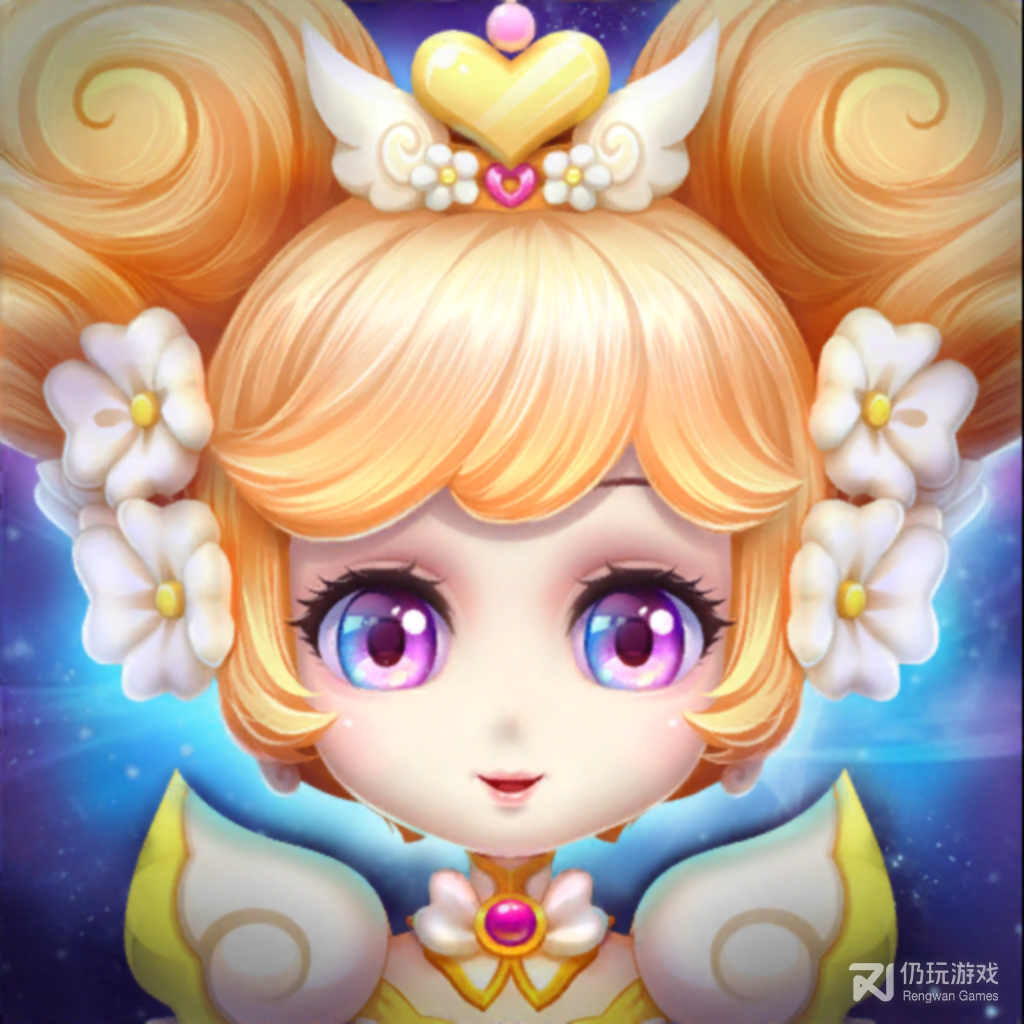 小花仙精灵乐园