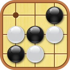 五子棋(经典休闲)